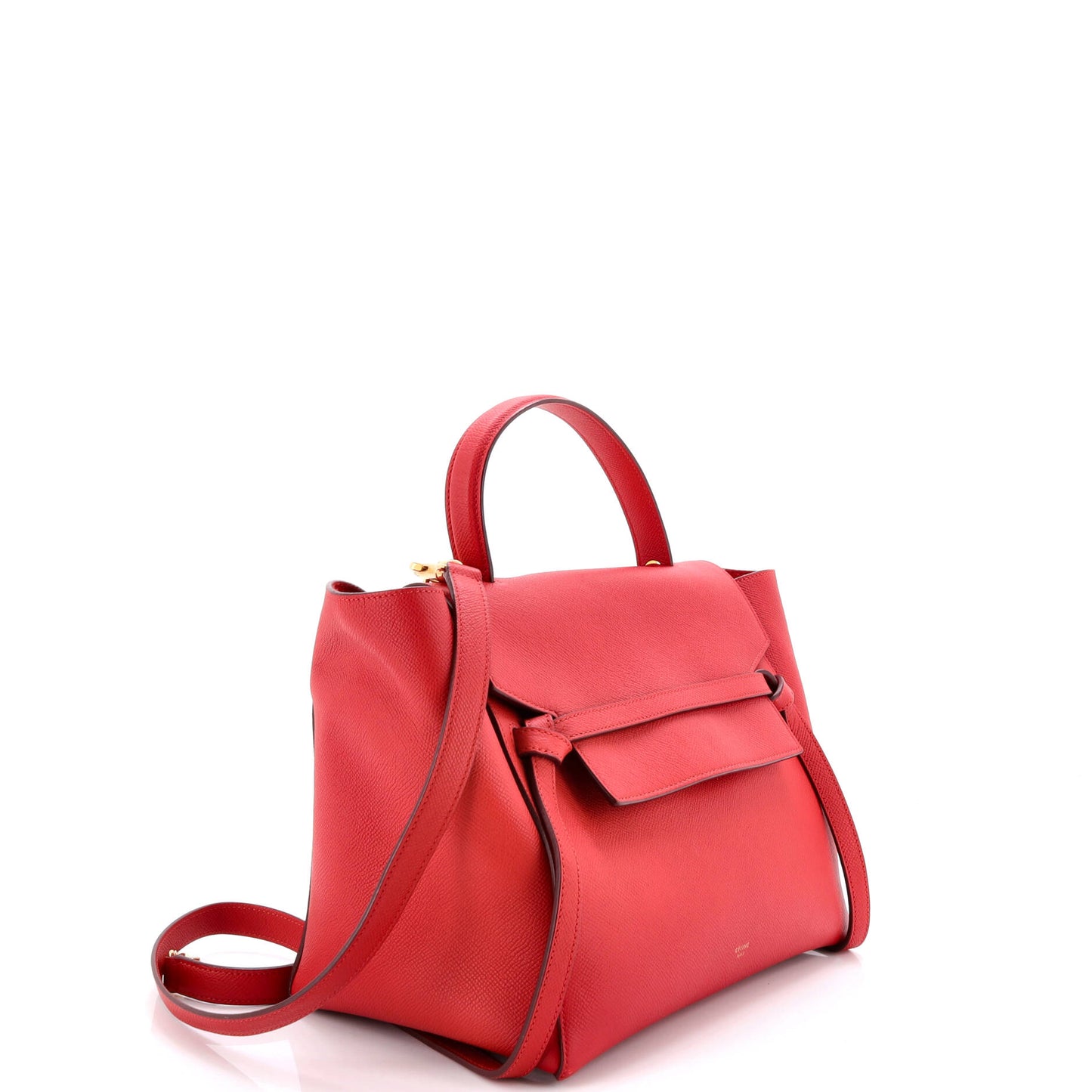 STRAPSTORY SHOULDER BAG - 1586