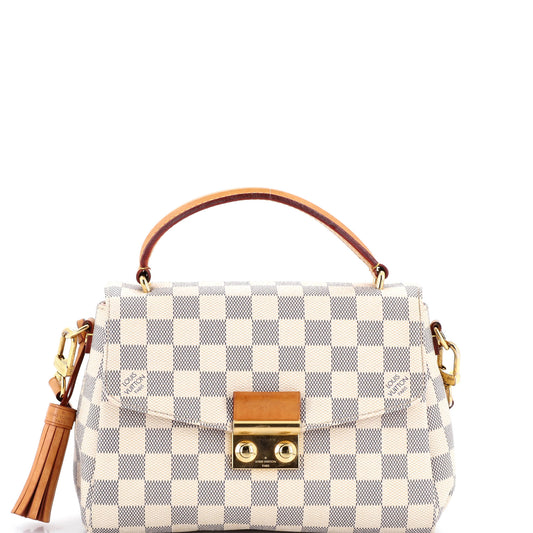 STRAPSTORY CROSSBODY BAG - 1680