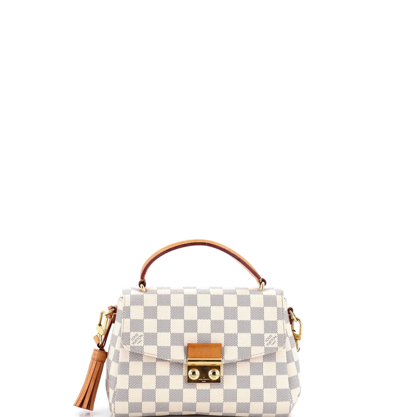 STRAPSTORY CROSSBODY BAG - 1680