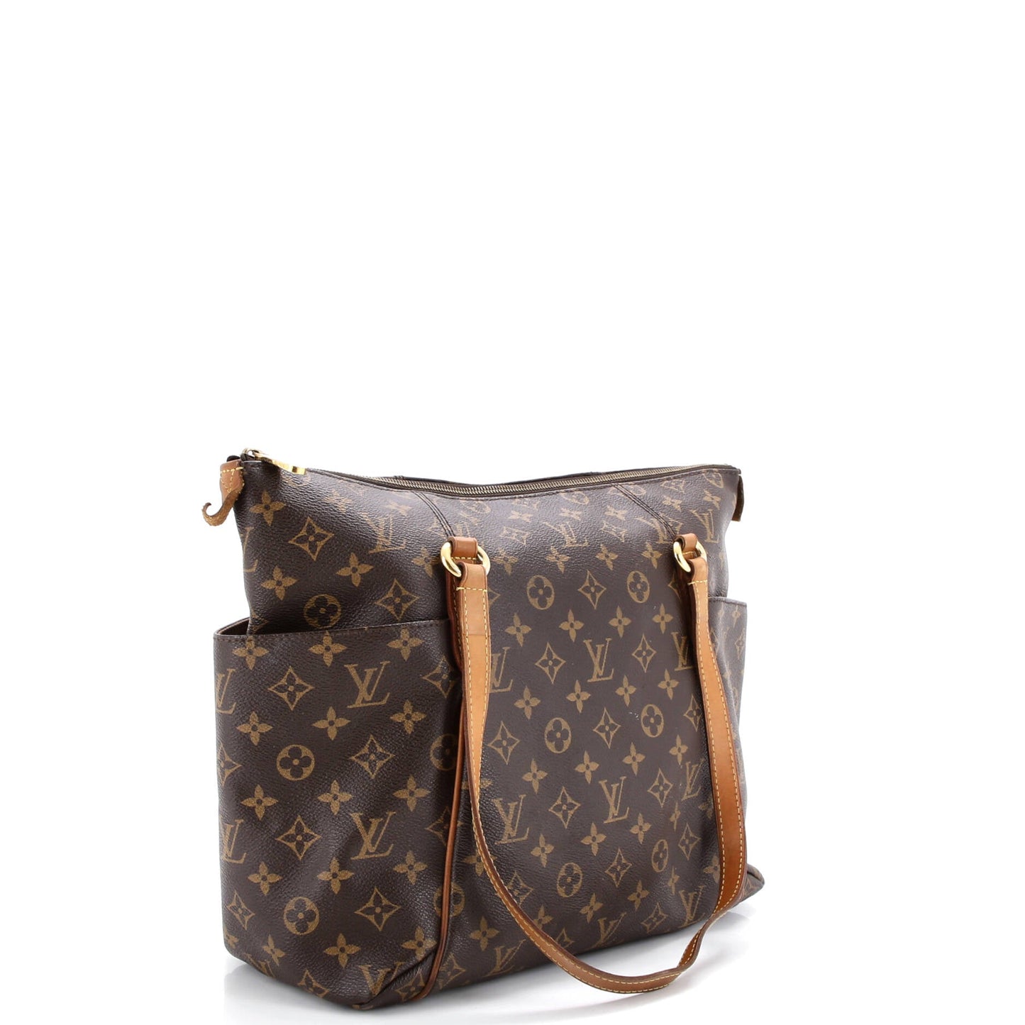 STRAPSTORY SHOULDER BAG - 1413