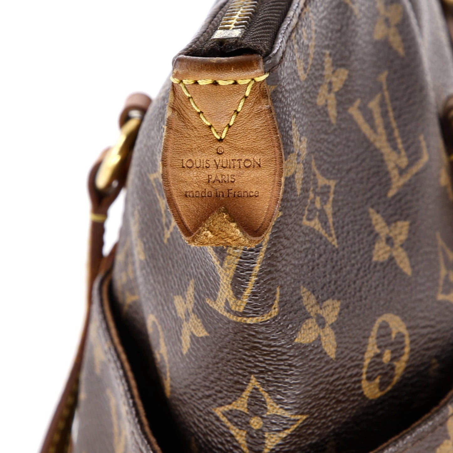 STRAPSTORY SHOULDER BAG - 1413