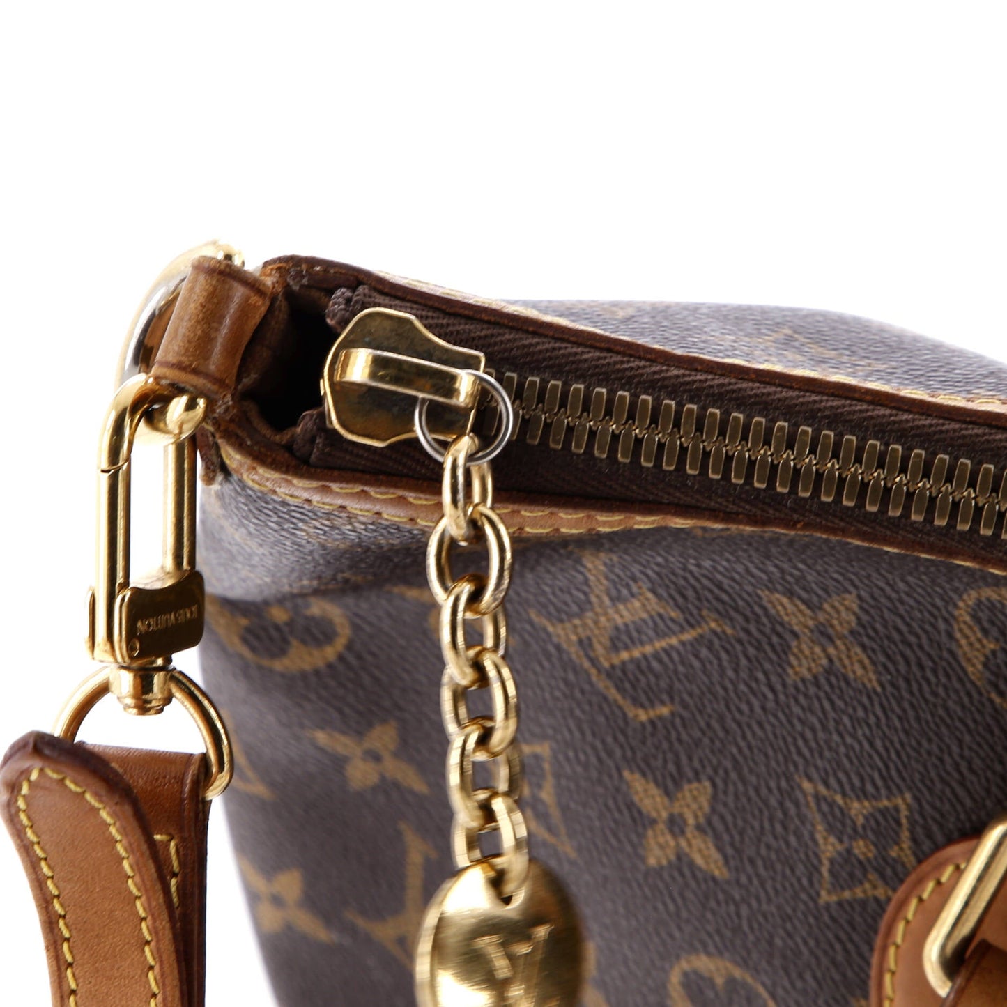 STRAPSTORY TOTE - 893