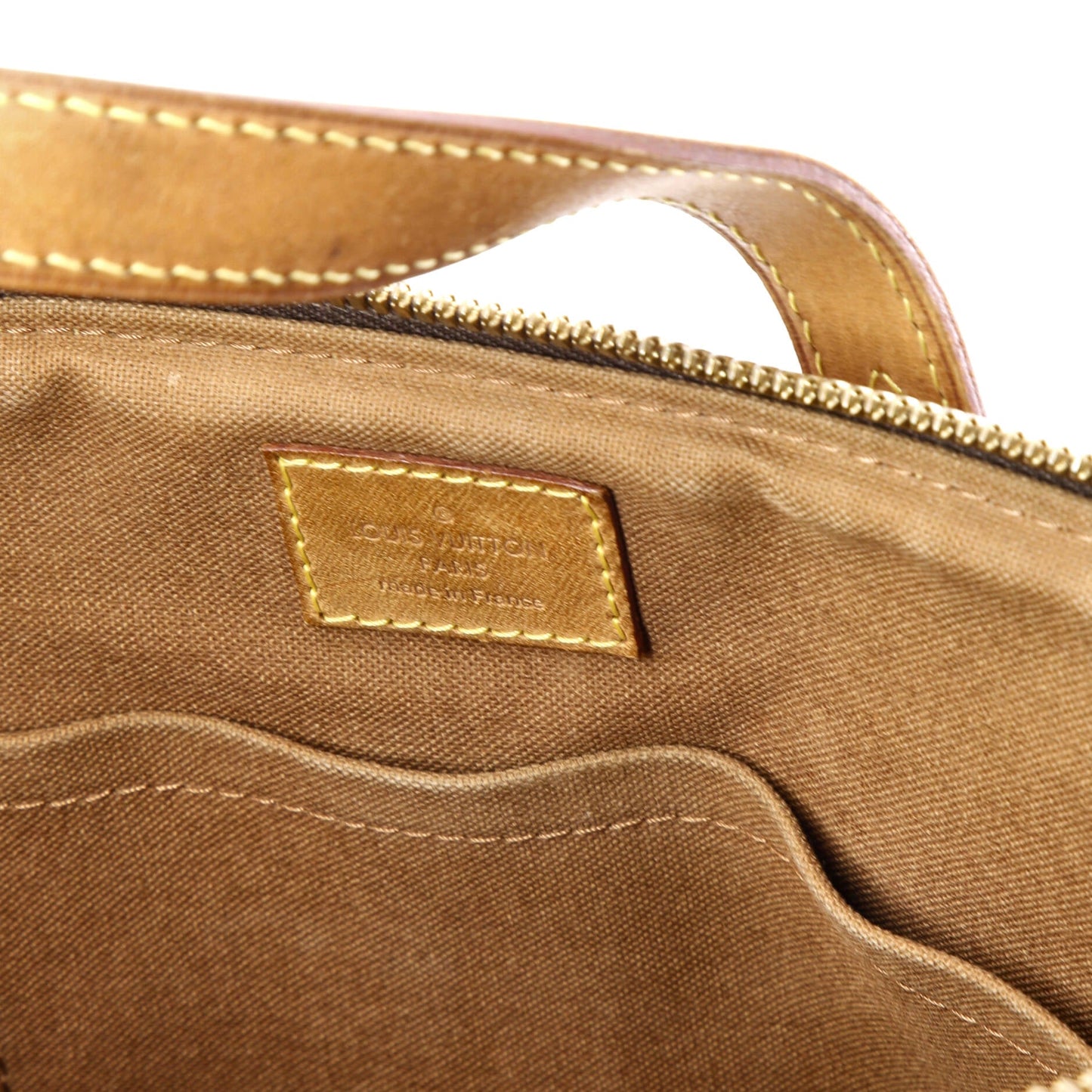STRAPSTORY TOTE - 893