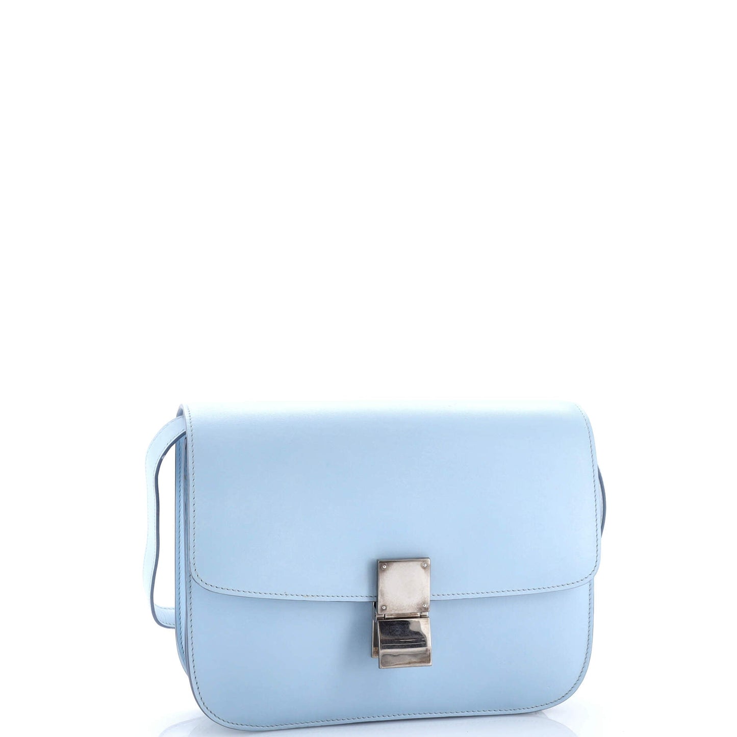 STRAPSTORY CROSSBODY BAG - 1892