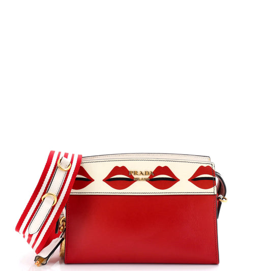STRAPSTORY CROSSBODY BAG - 1846