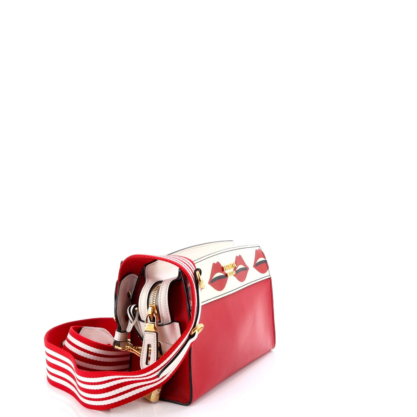 STRAPSTORY CROSSBODY BAG - 1846