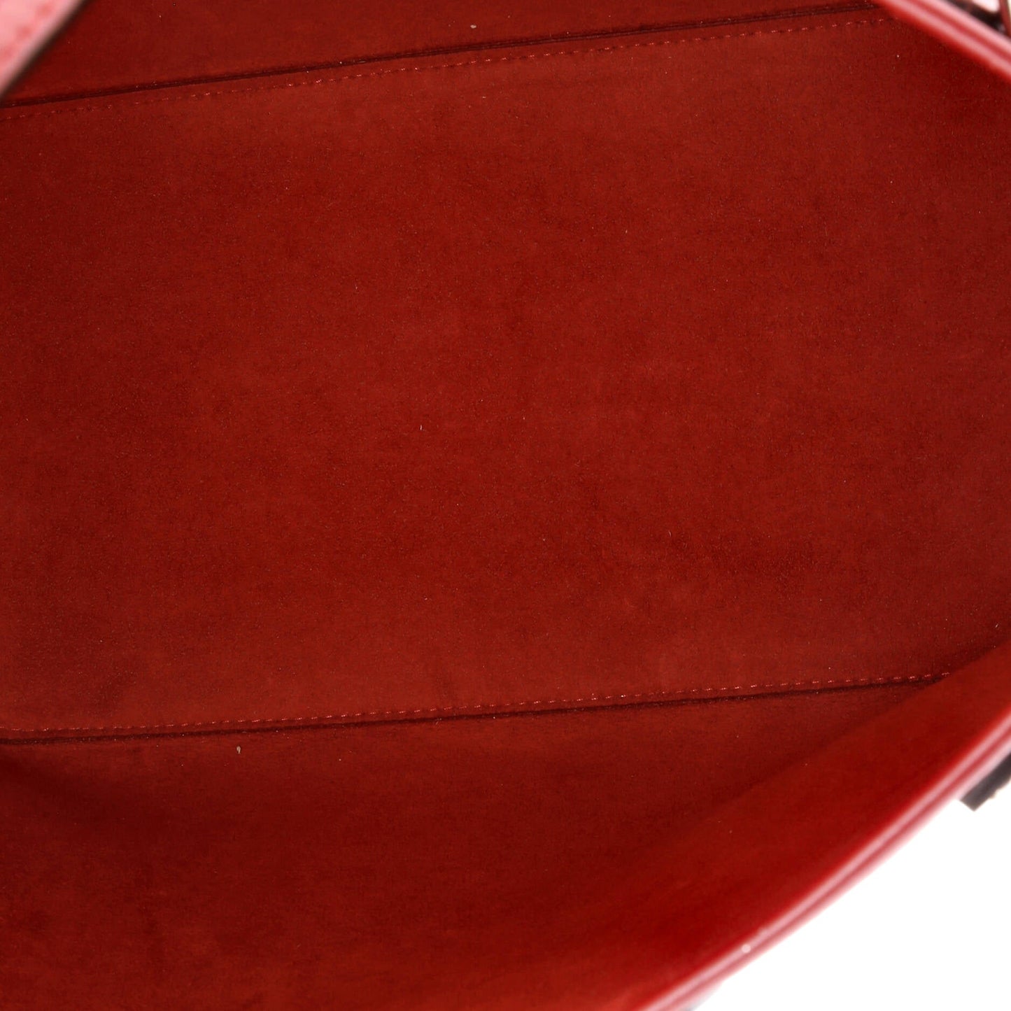 STRAPSTORY TOTE - 897