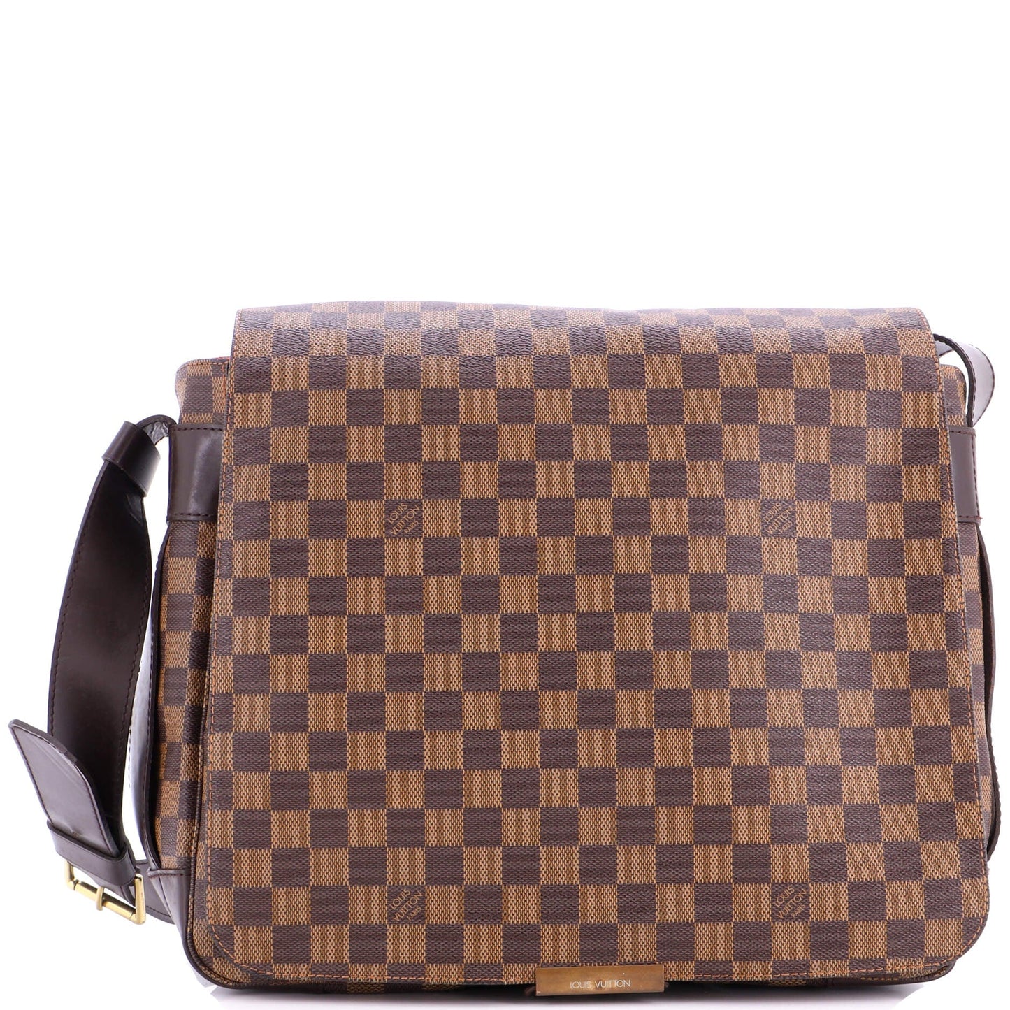STRAPSTORY MESSENGER - 131