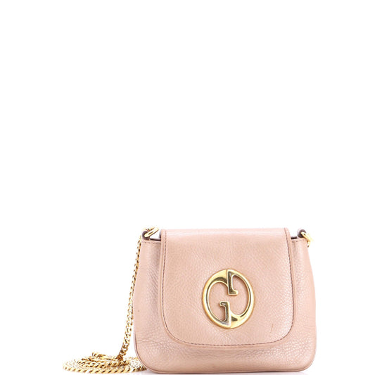 STRAPSTORY CROSSBODY BAG - 1719
