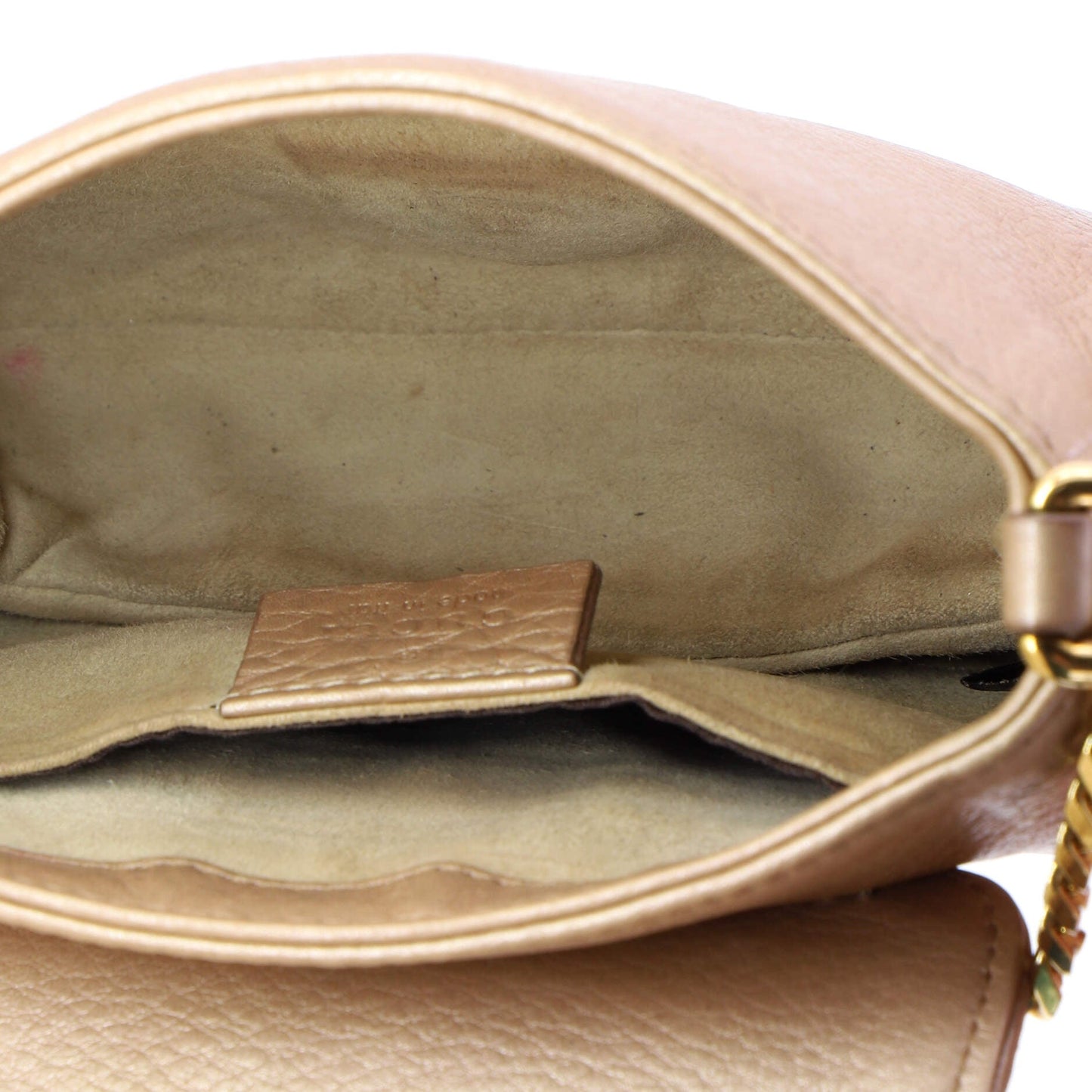 STRAPSTORY CROSSBODY BAG - 1719