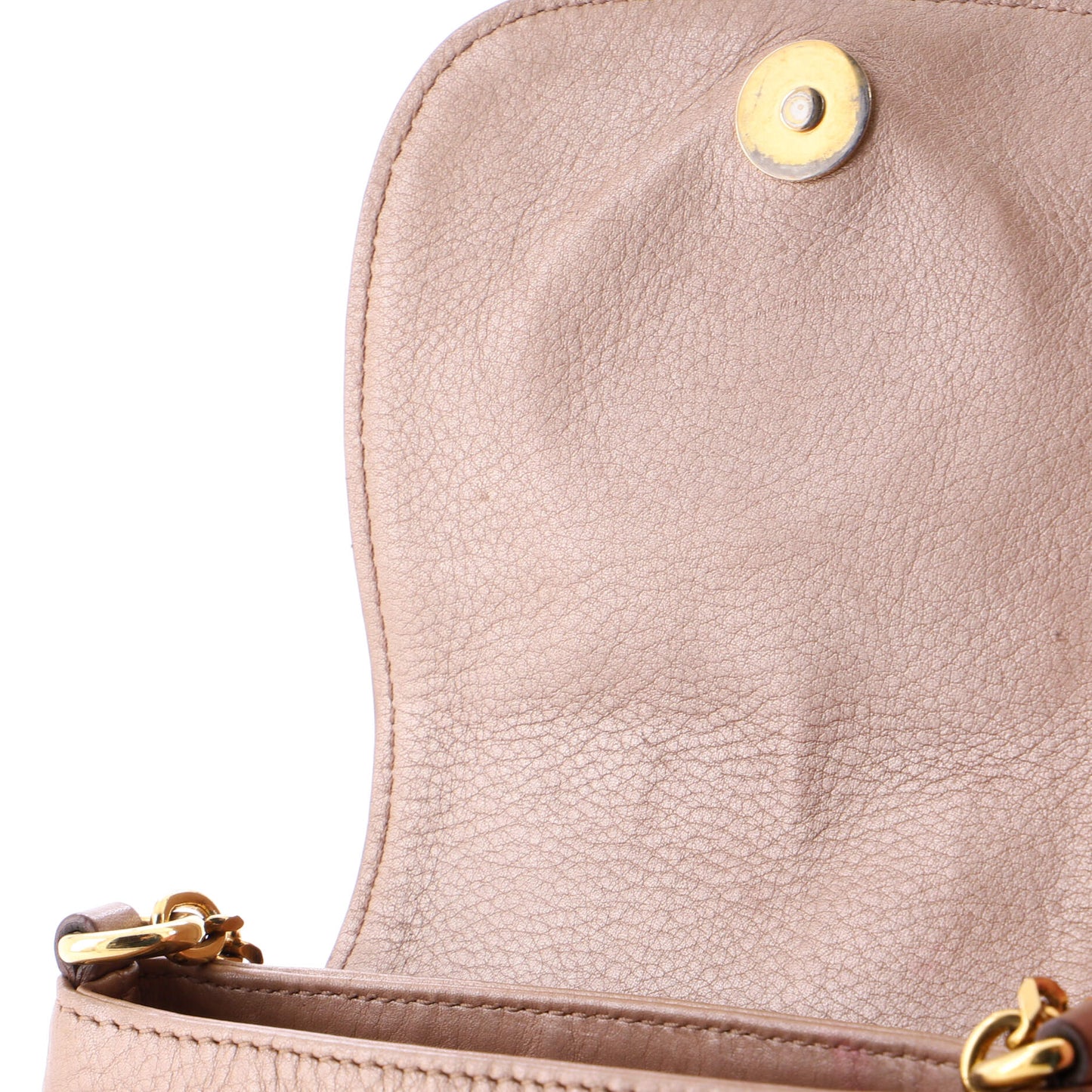 STRAPSTORY CROSSBODY BAG - 1719