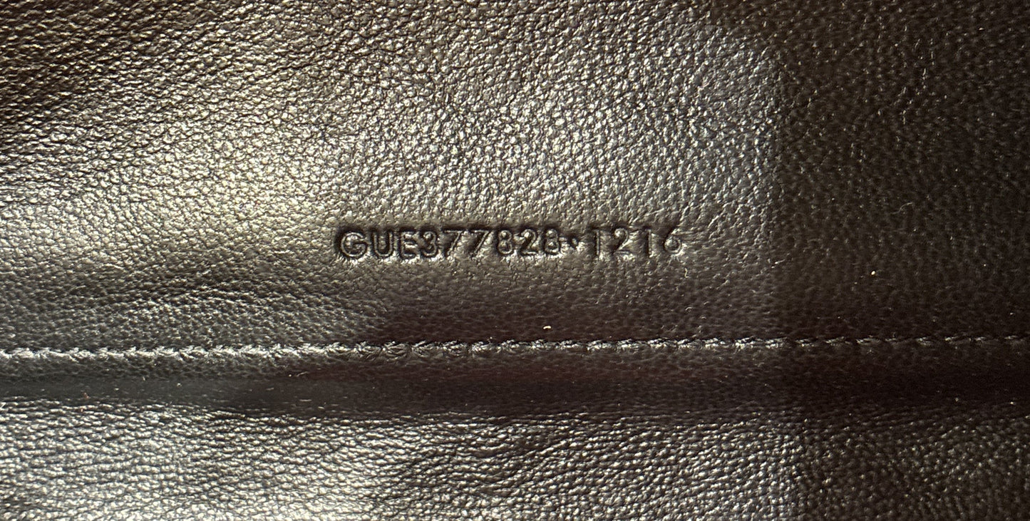 STRAPSTORY CROSSBODY BAG - 2518