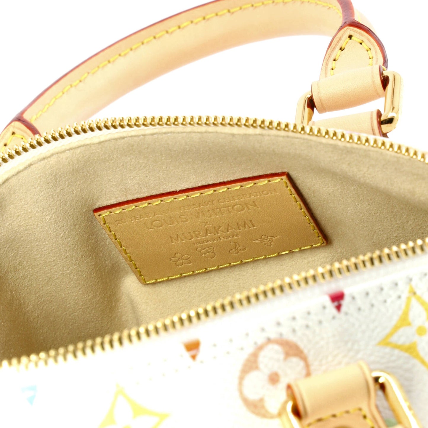 STRAPSTORY SATCHEL - 321