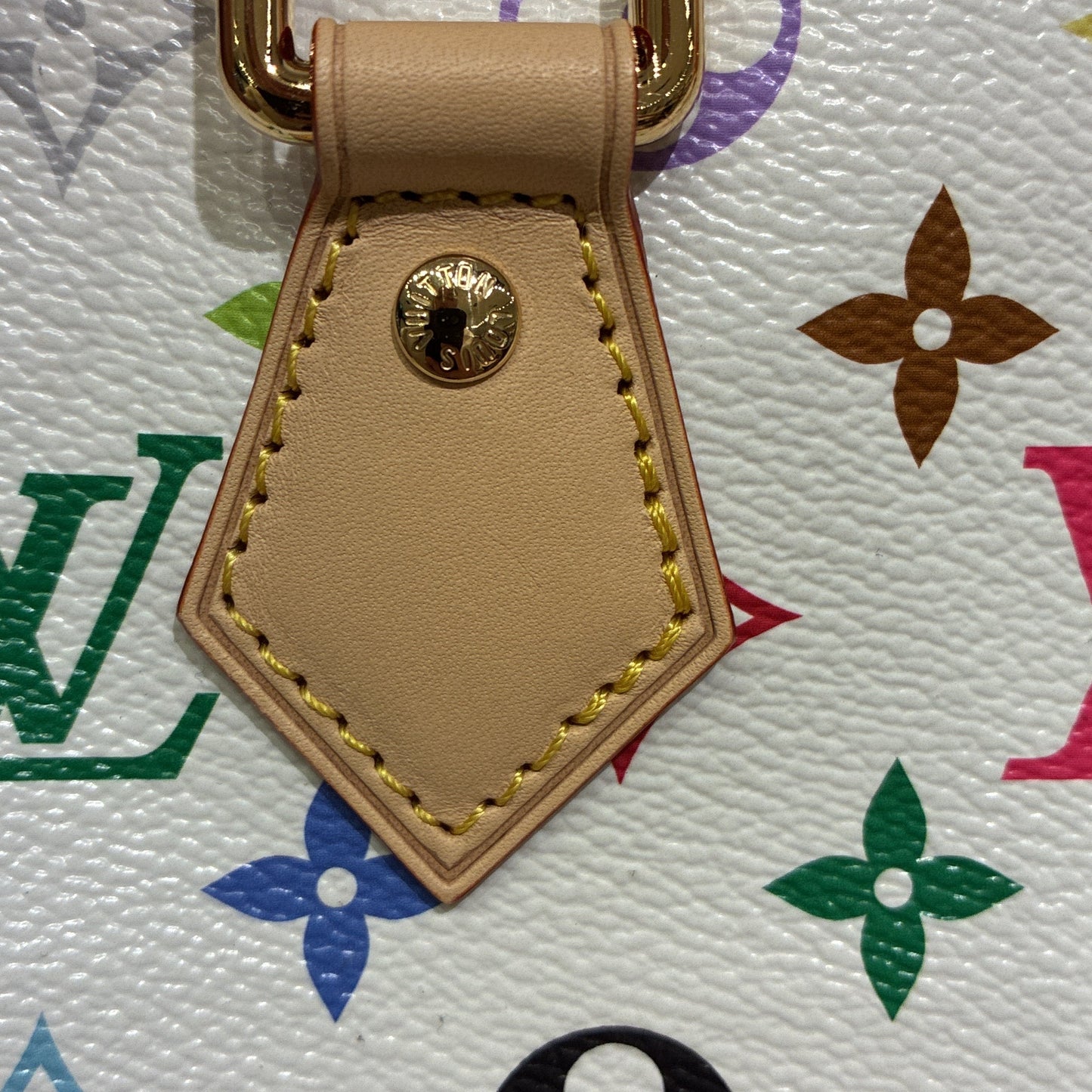 STRAPSTORY SATCHEL - 321