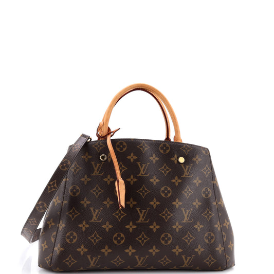 STRAPSTORY TOTE - 981