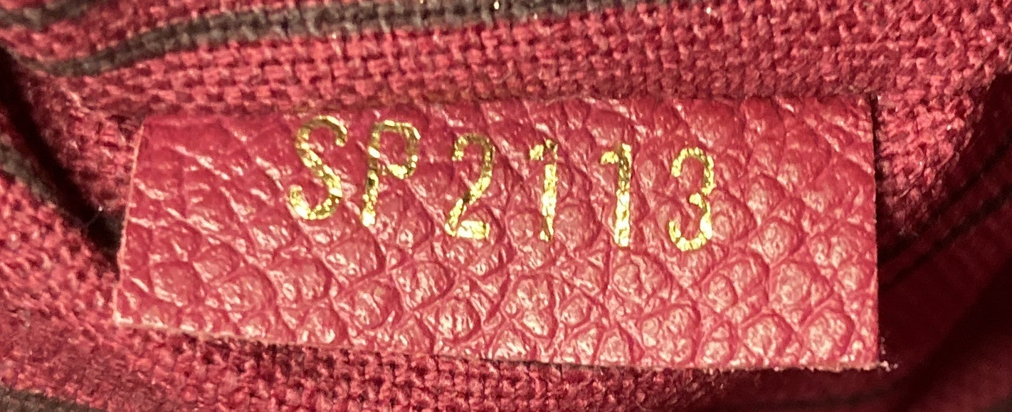 STRAPSTORY SATCHEL - 329