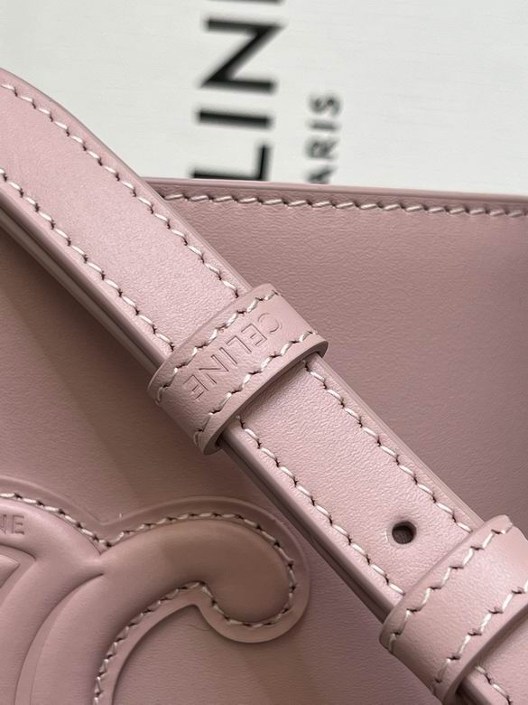 CLNE-Bags - Strap Story - 650