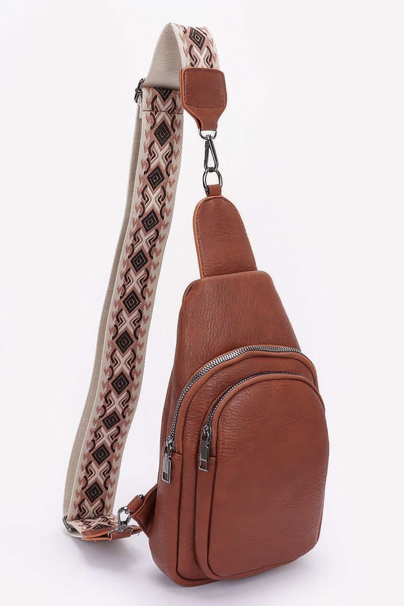 StrapStory - Crossbody 1206