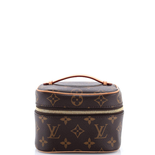 STRAPSTORY COSMETIC CASE - 018