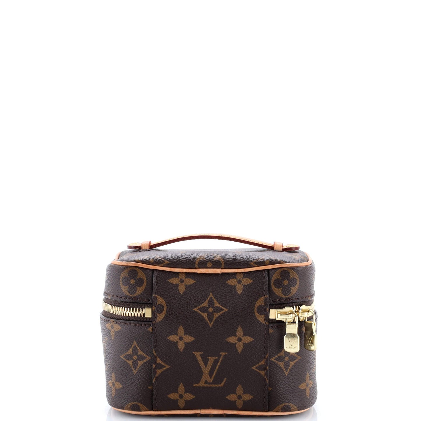 STRAPSTORY COSMETIC CASE - 018