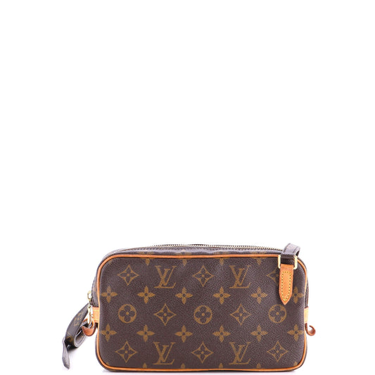STRAPSTORY CROSSBODY BAG - 1839