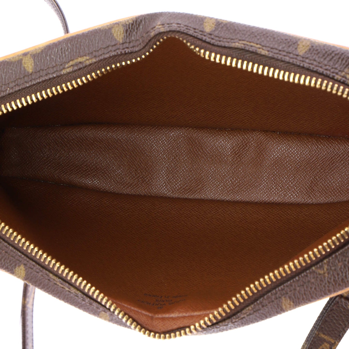 STRAPSTORY CROSSBODY BAG - 1839