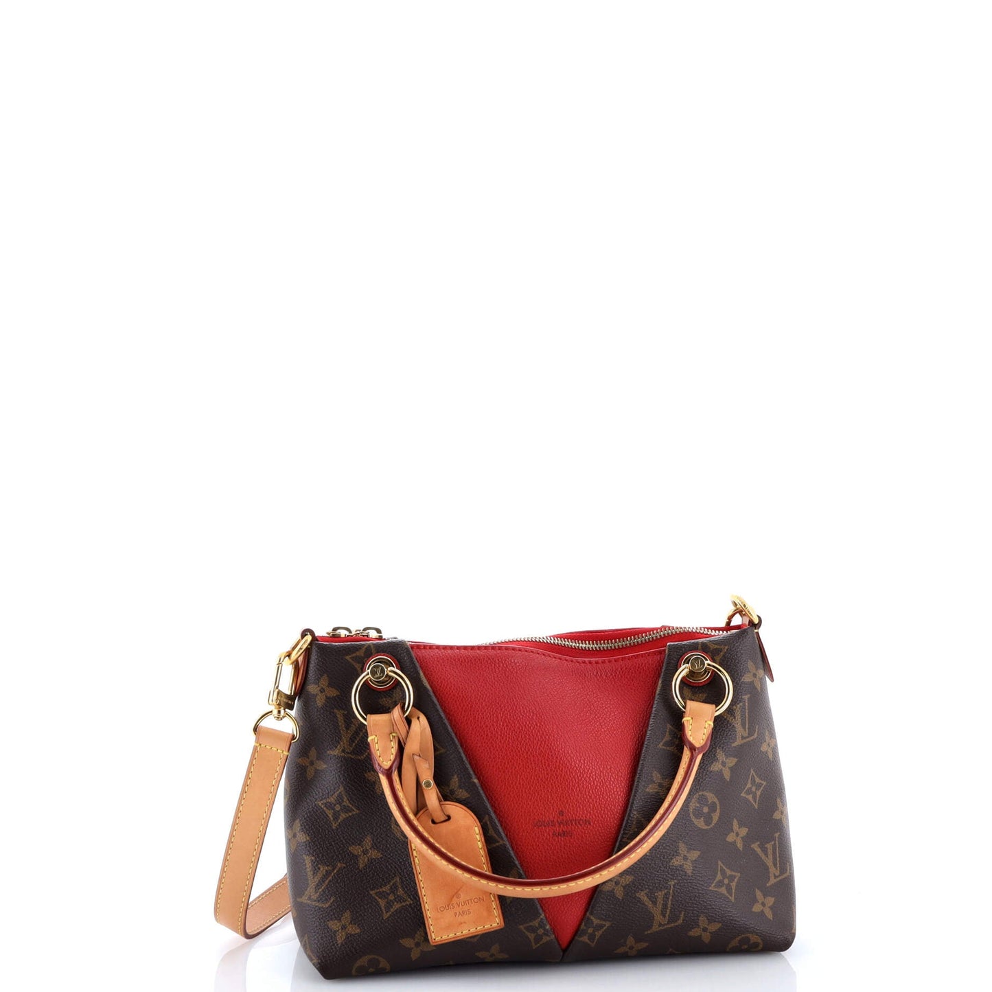 STRAPSTORY TOTE - 1188