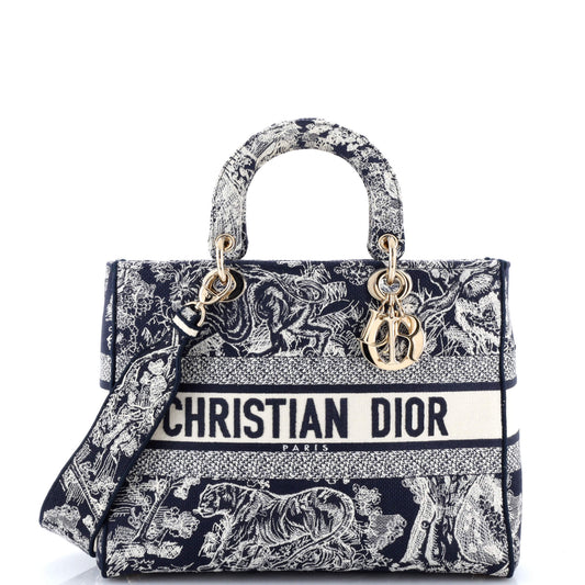 STRAPSTORY TOTE - 1107