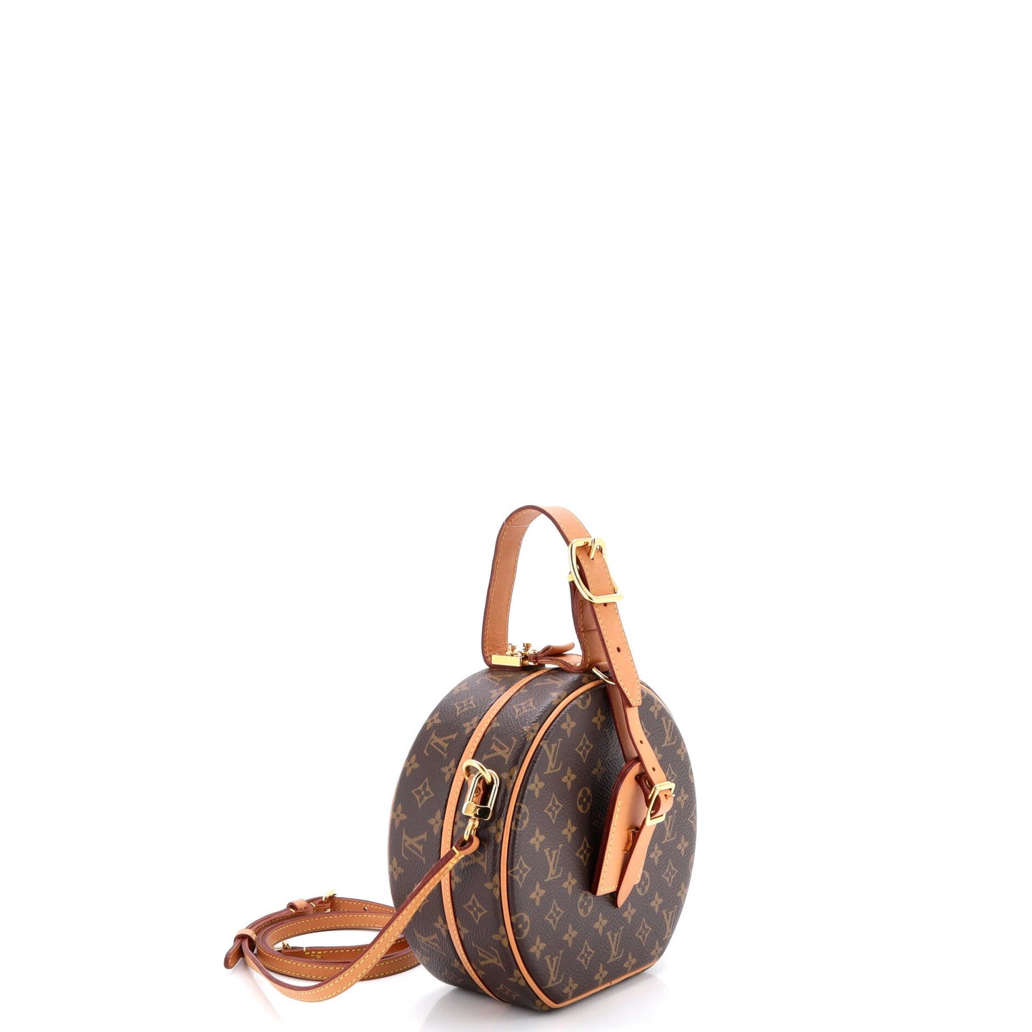 STRAPSTORY CROSSBODY BAG - 2164
