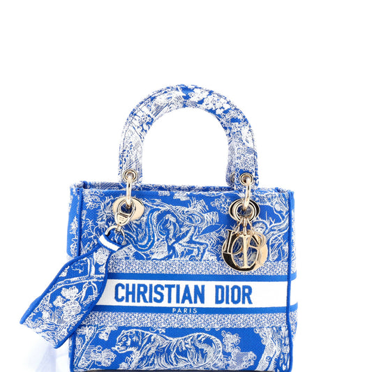 STRAPSTORY TOTE - 1023