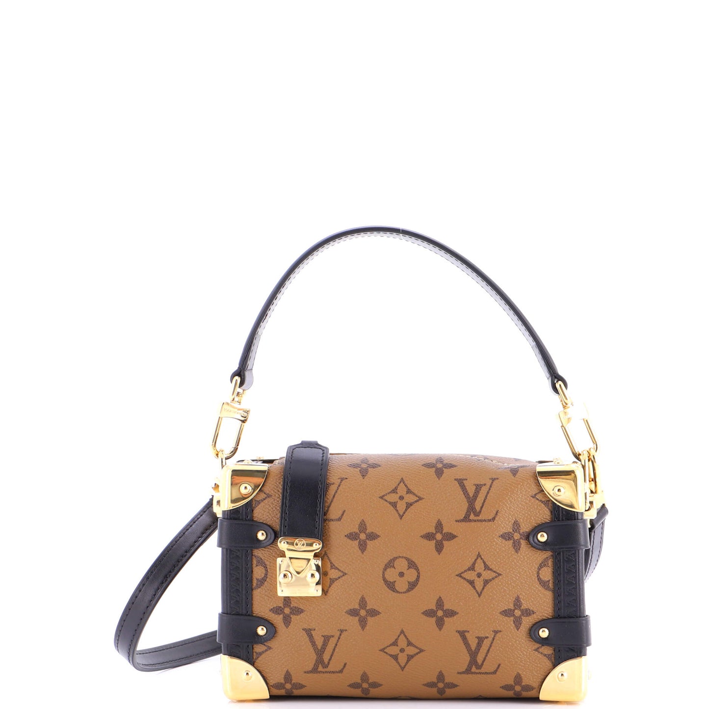 STRAPSTORY SHOULDER BAG - 1968