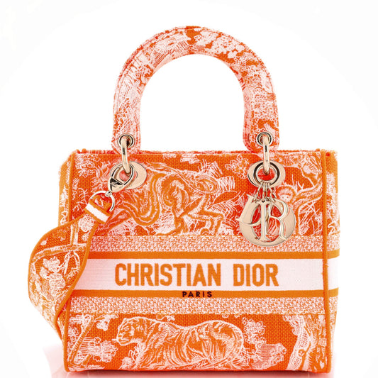 STRAPSTORY TOTE - 1164