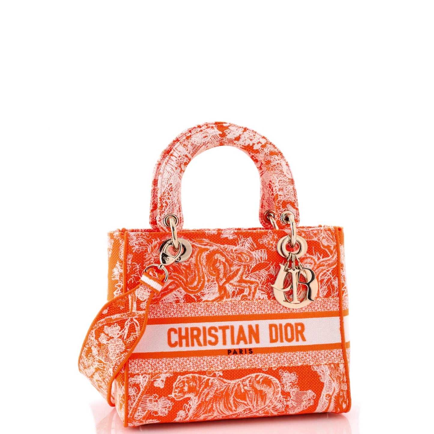 STRAPSTORY TOTE - 1164