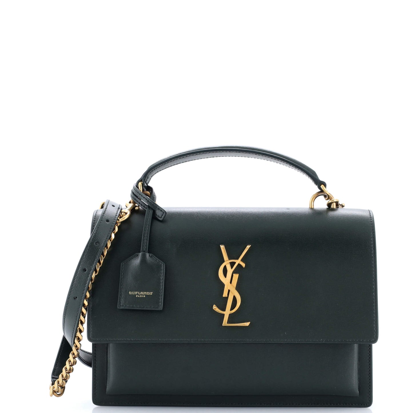 STRAPSTORY SHOULDER BAG - 1772