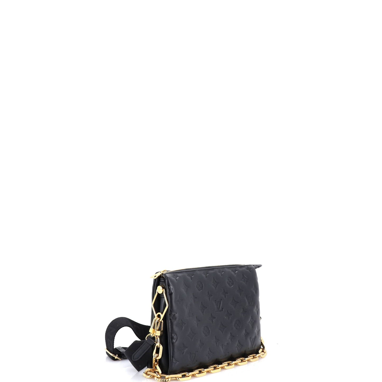 STRAPSTORY CROSSBODY BAG - 2171