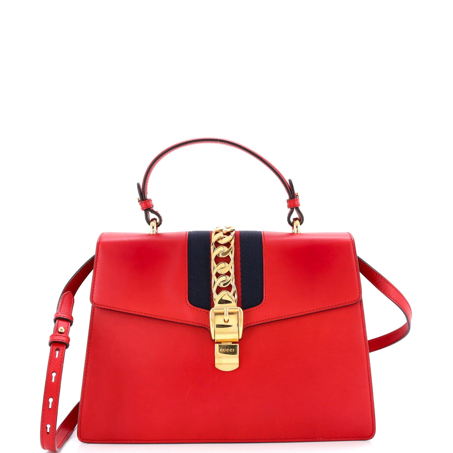 STRAPSTORY TOP HANDLE - 860