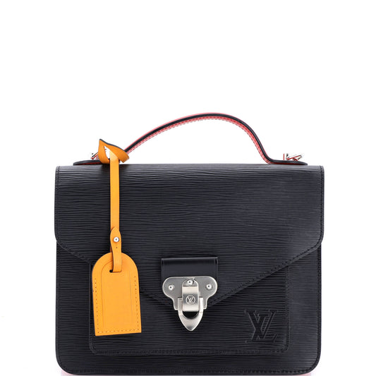 STRAPSTORY SATCHEL - 337
