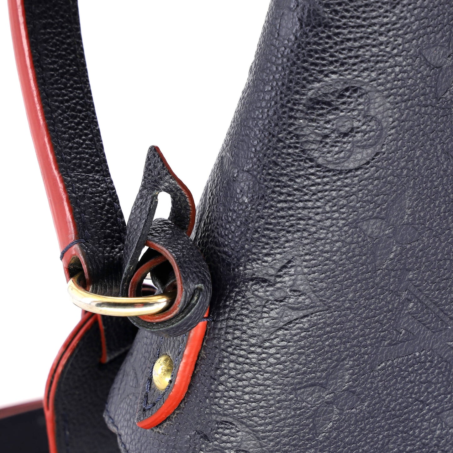 STRAPSTORY TOP HANDLE - 851