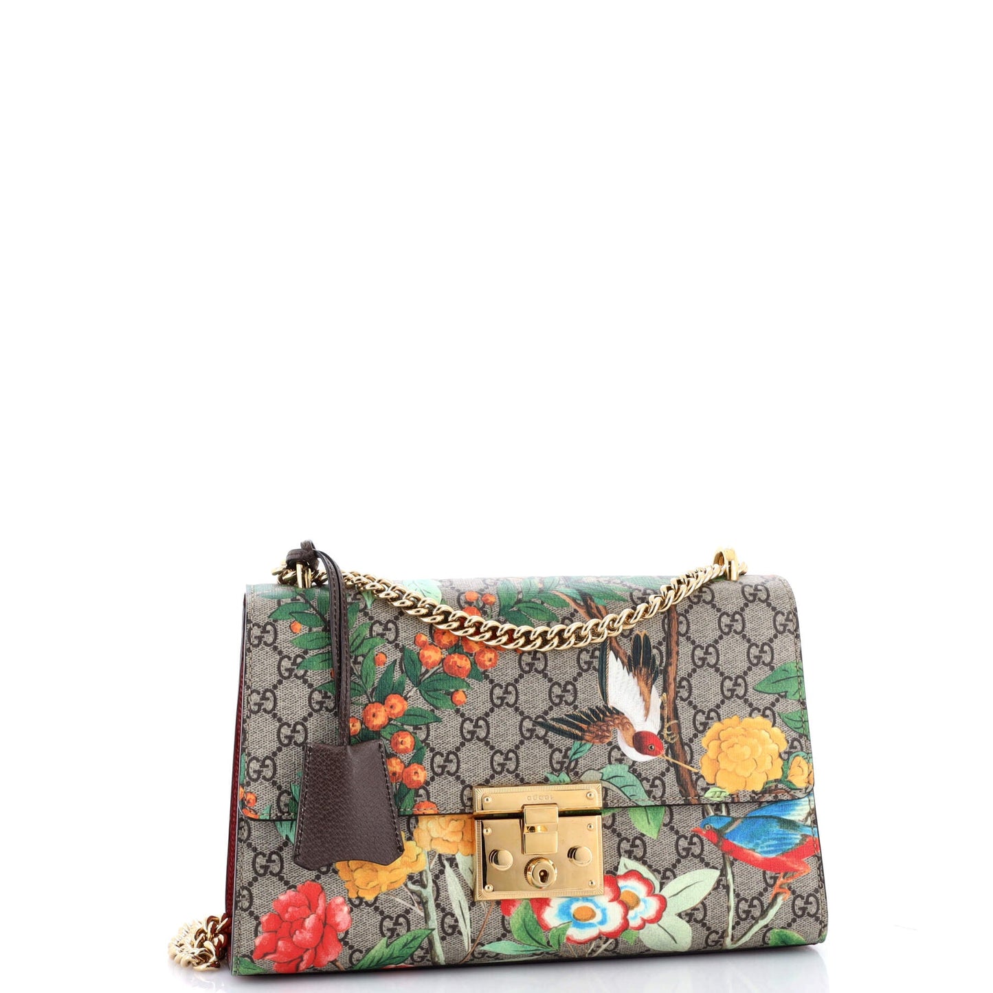 STRAPSTORY SHOULDER BAG - 2484