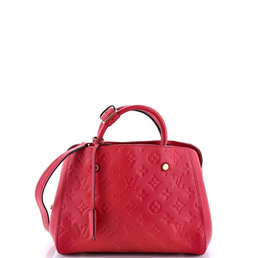 STRAPSTORY SATCHEL - 369