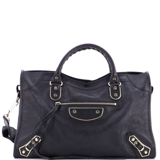 STRAPSTORY SATCHEL - 534