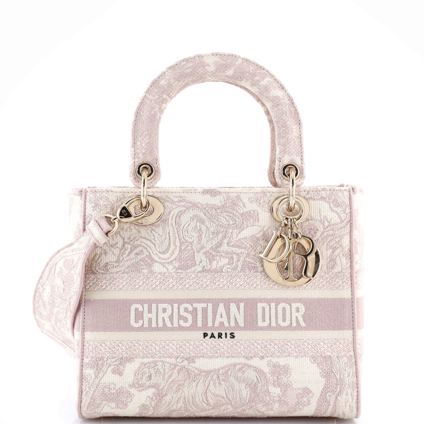 STRAPSTORY TOTE - 1084
