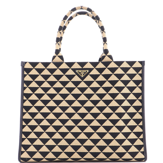 STRAPSTORY TOTE - 1080