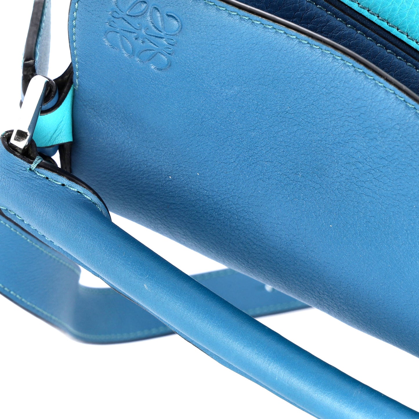 STRAPSTORY SATCHEL - 358