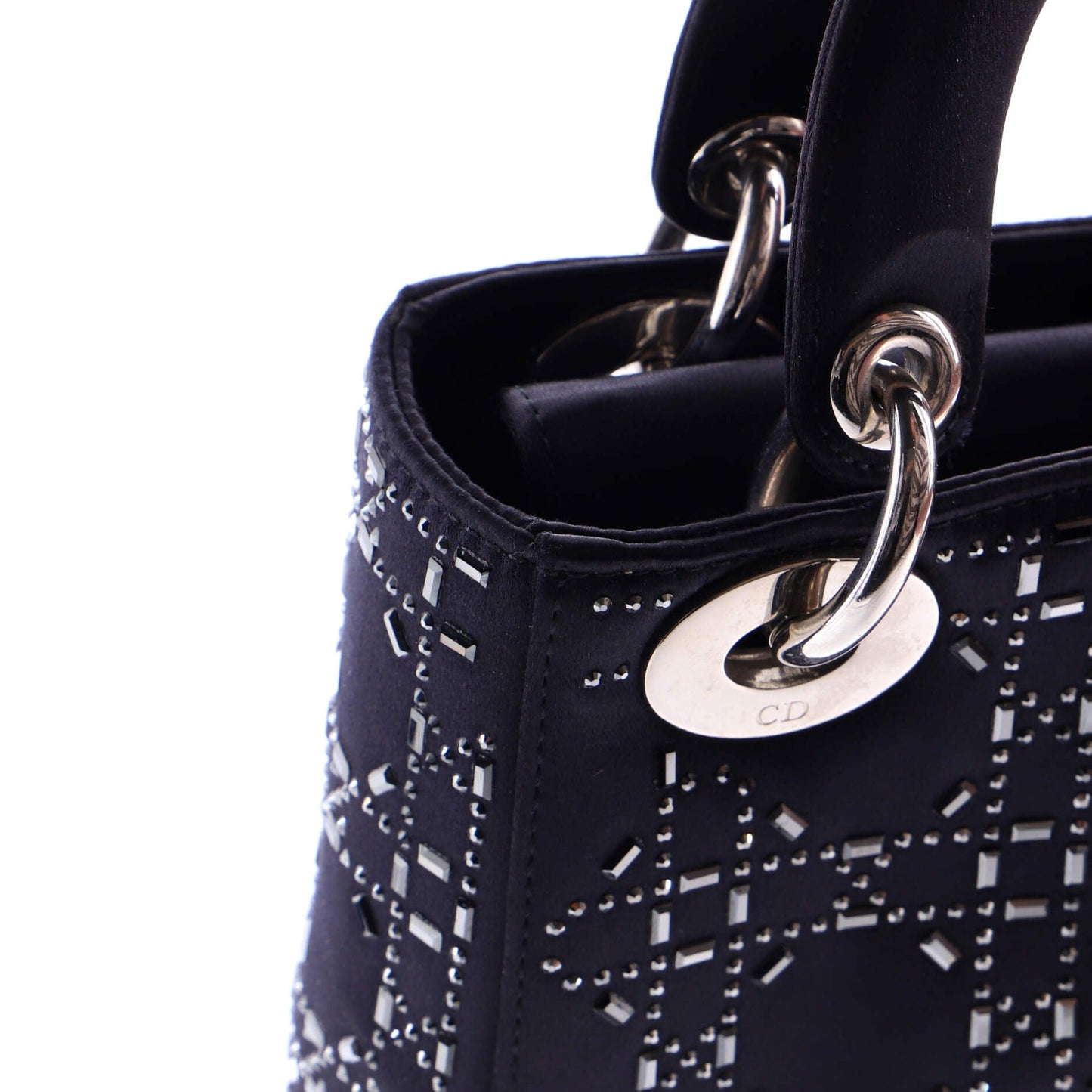 STRAPSTORY TOP HANDLE - 776
