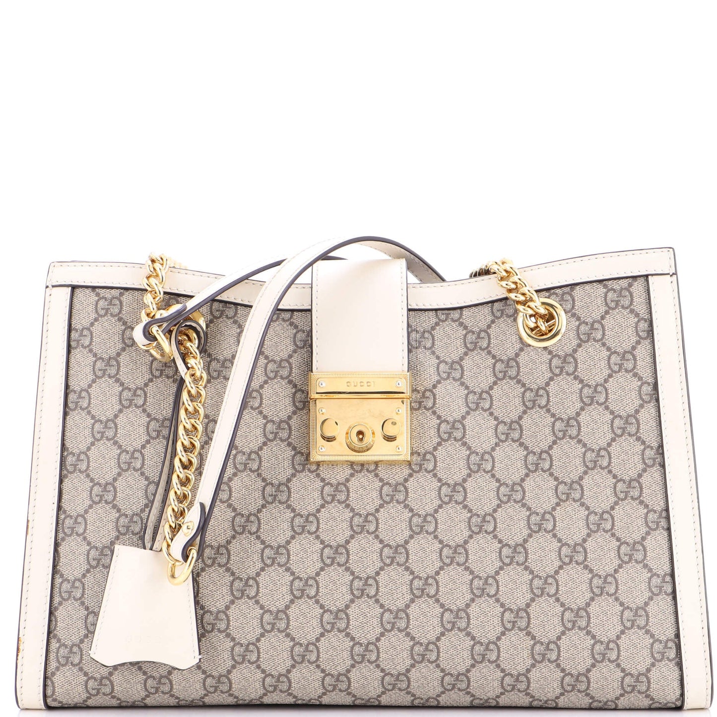 STRAPSTORY TOTE - 1043