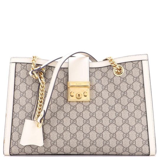 STRAPSTORY TOTE - 1043