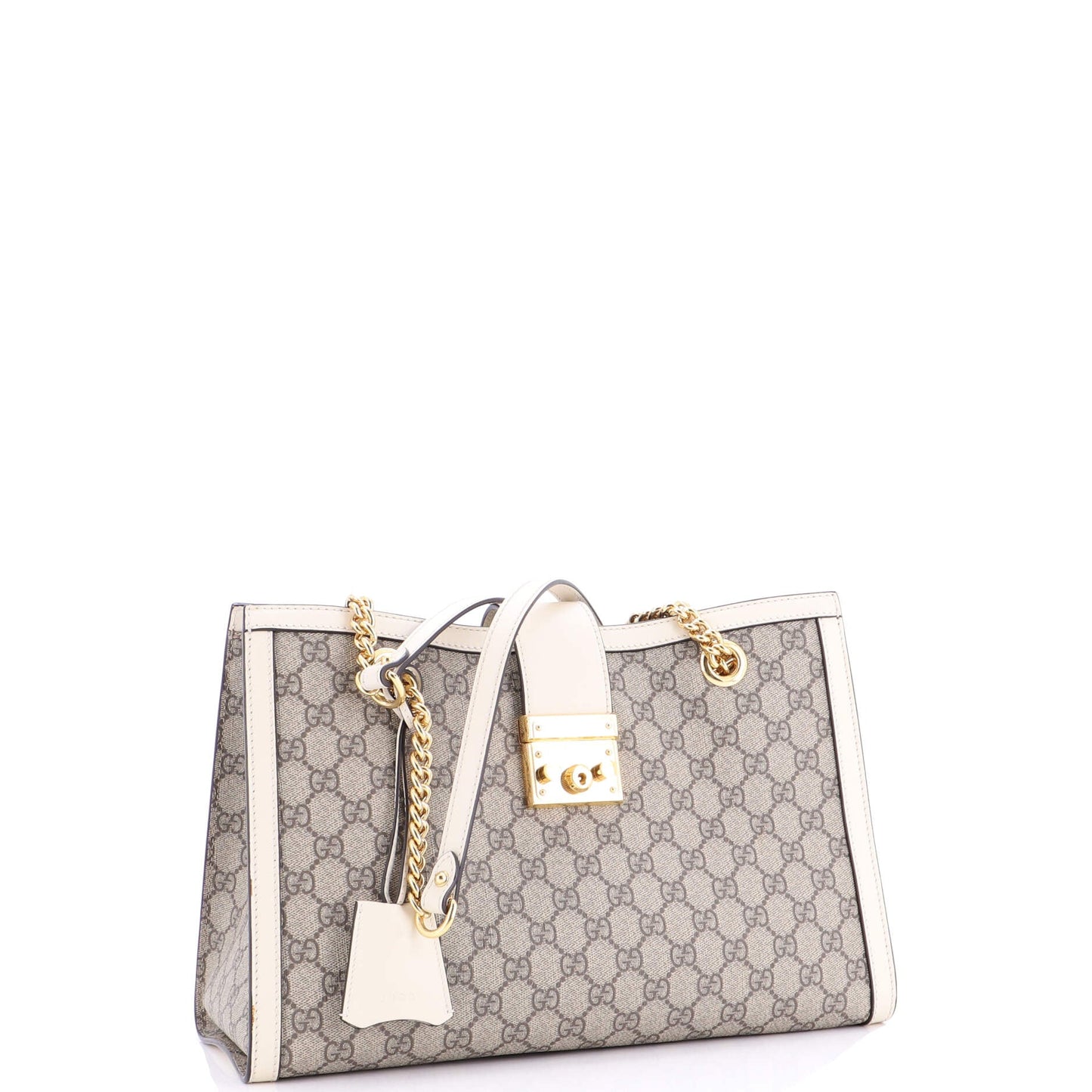 STRAPSTORY TOTE - 1043