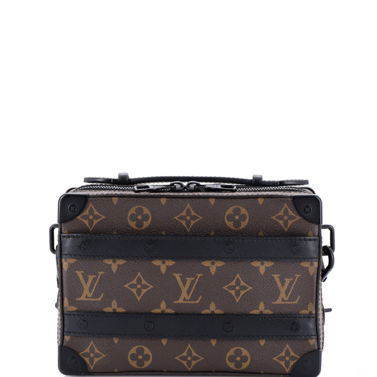 STRAPSTORY CROSSBODY BAG - 1829