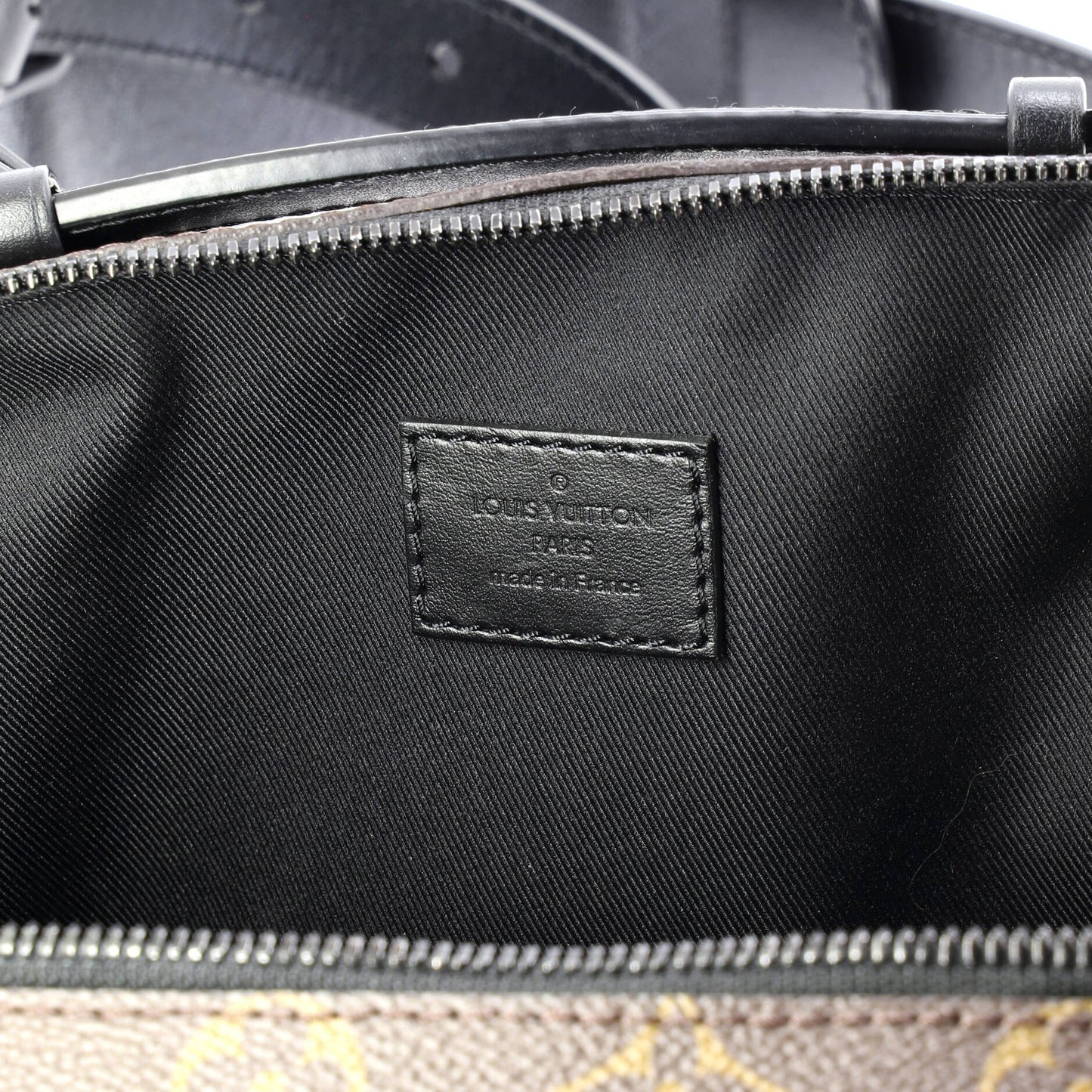 STRAPSTORY CROSSBODY BAG - 1829